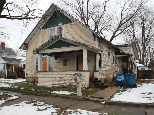 425 N Huntington St, Wabash, IN 46992