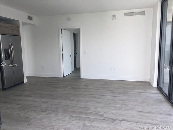 3rd image of 3401 NE 1st Ave Unit 801