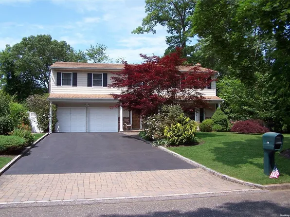 (undisclosed Address), Nesconset, NY 11767