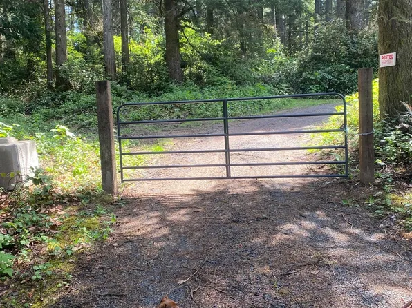 Highway 101n, North Bend, OR 97459