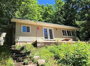 W2621 Debaufer Ln, White Lake, WI 54491