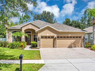 505 Silver Springs Dr, Oviedo, FL, 32765