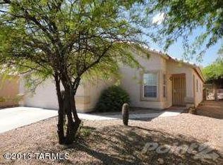 4470 W Holly Berry Way, Tucson, AZ 85741