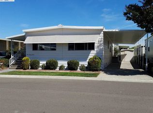 323 Santa Paula, San Leandro, CA 94579