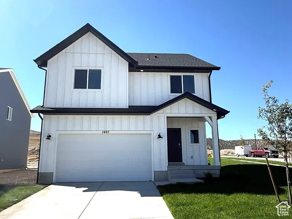 1407 S Savile Rd #186, Saratoga Springs, UT 84045