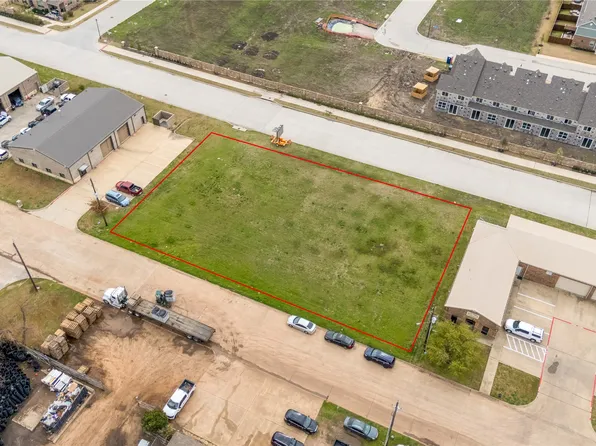 2808 Exchange St, Wylie, TX 75098