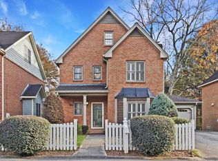 1405 Camden Walk, Decatur, GA 30033