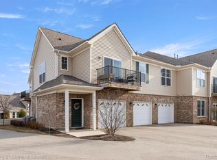 9781 Ridge Run St #70, Howell, MI 48855