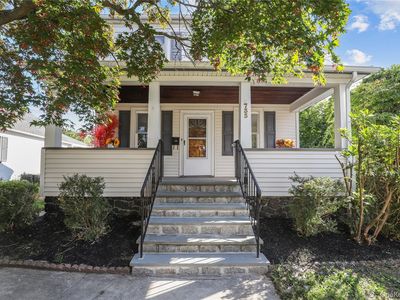 733 Hoover Avenue, Peekskill, NY, 10566