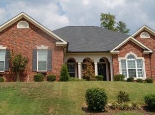1130 Blackfoot Dr, Evans, GA 30809