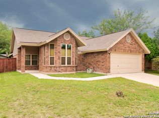 10006 Raven Field Dr, San Antonio, TX 78245