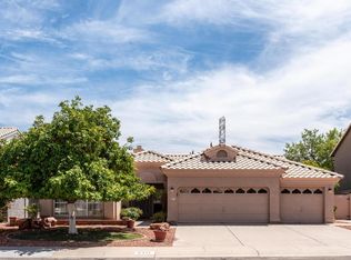 4411 W Chama Dr, Glendale, AZ 85310