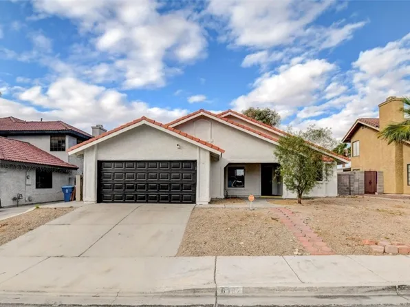 6182 Morning Splendor Way, Las Vegas, NV 89110