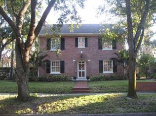 2804 W Fountain Blvd, Tampa, FL 33609