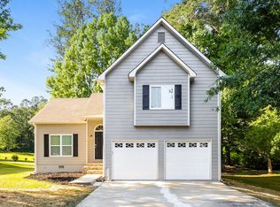 821 River Mist Dr, Jonesboro, GA 30238