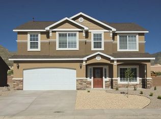 2471 Wyatt Way, Alamogordo, NM 88310