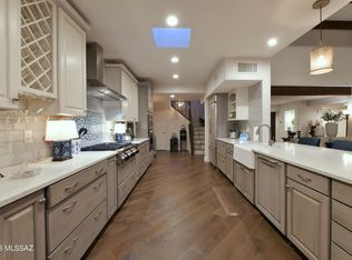 9872 N Calle Loma Linda, Oro Valley, AZ 85737
