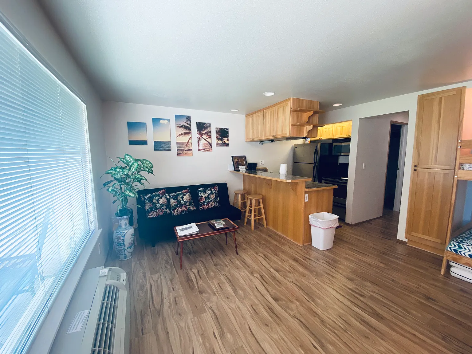 1 bed, 528 sqft, $1,120 — Photo 2
