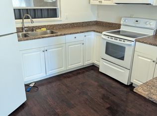 2006 Avenue O, Fort Pierce, FL 34950