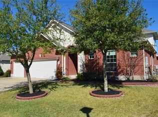 19424 Sea Island Dr, Pflugerville, TX 78660