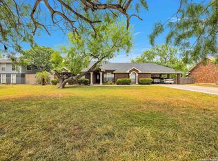 707 Alameda St, San Juan, TX 78589