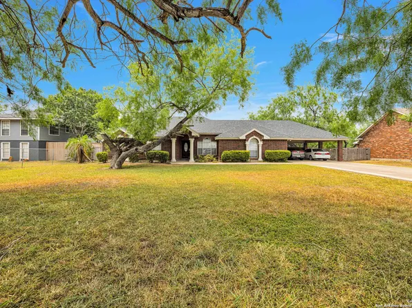 707 Alameda, San Juan, TX 78589