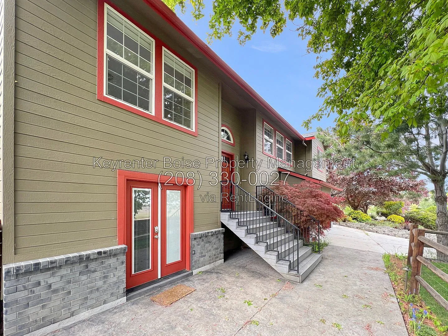 4 bed, 3.0 bath, 1867 sqft, $3,250 — Photo 2