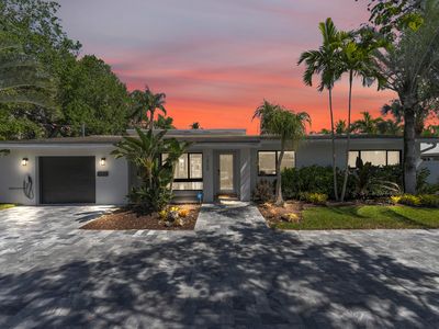 1529 NE 28th Drive, Wilton Manors, FL, 33334