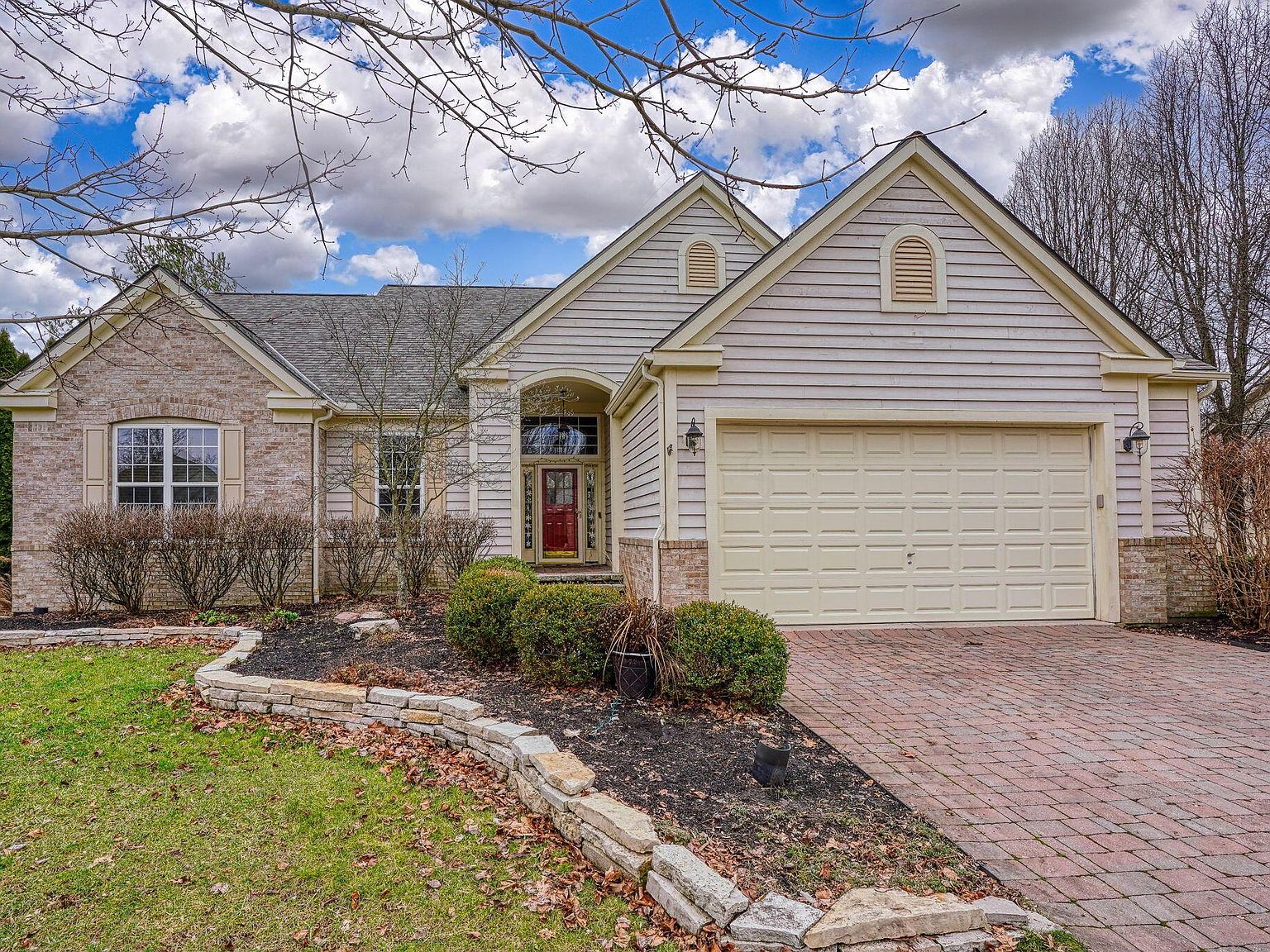 680 Covered Bridge Dr, Delaware, OH 43015 Zillow