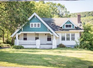 2025 Delaware Tpke, Clarksville, NY 12041