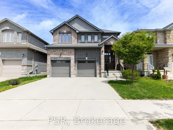 168 Ladyslipper Dr, Waterloo, ON N2V 0A9