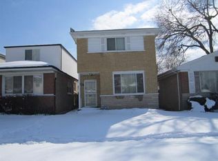 503 E 89th St, Chicago, IL 60619