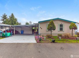 818 82nd Street E #6, Tacoma, WA