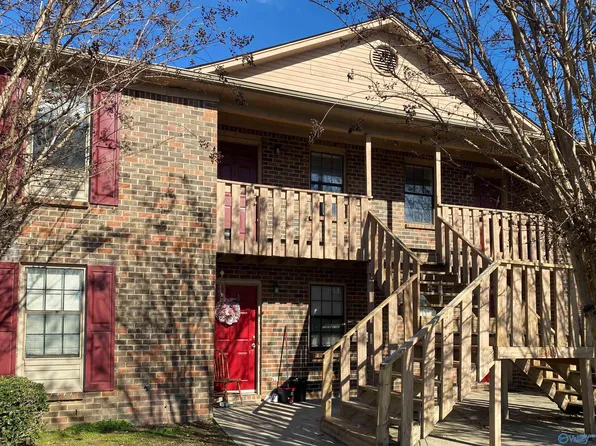 1816 Glenn St SW, Decatur, AL 35603