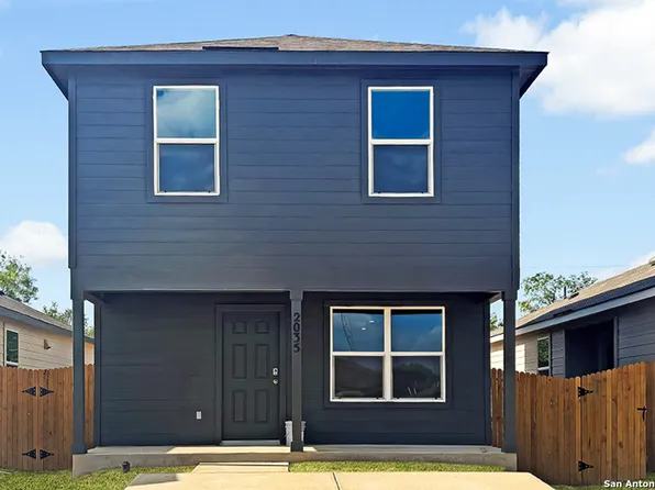 2035 Organ Pipe Cactus, San Antonio, TX 78221