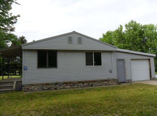6229 E 16th Rd, Manton, MI 49663