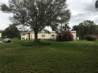 2889 SW Wallis Ave, Arcadia, FL 34266