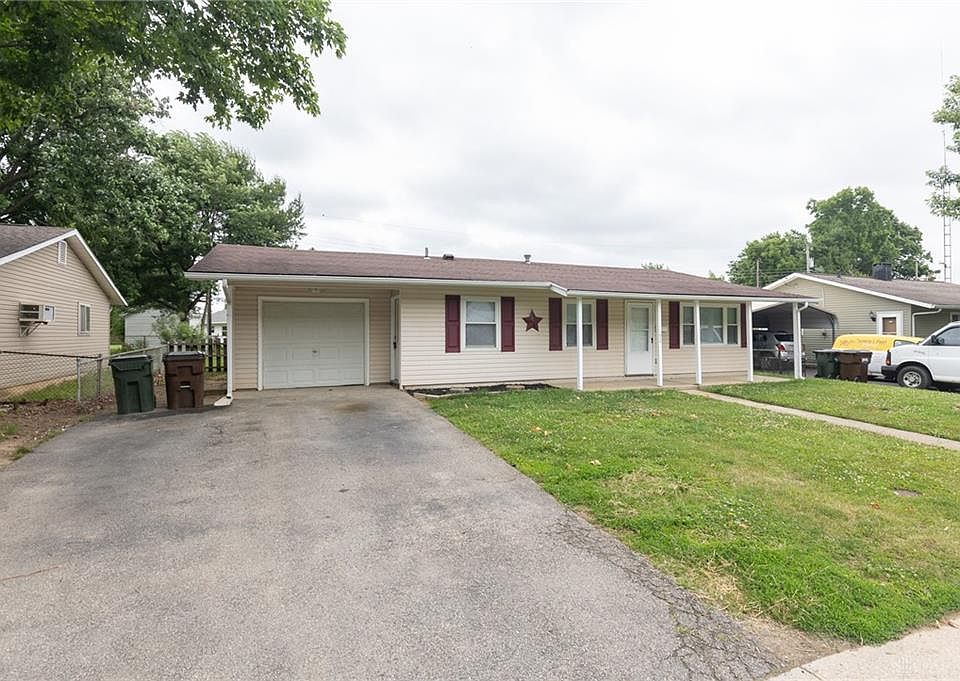 190 Cato Dr, Xenia, OH 45385 | Zillow