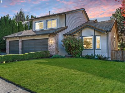 14670 SW Moet Ct, Tigard, OR, 97224