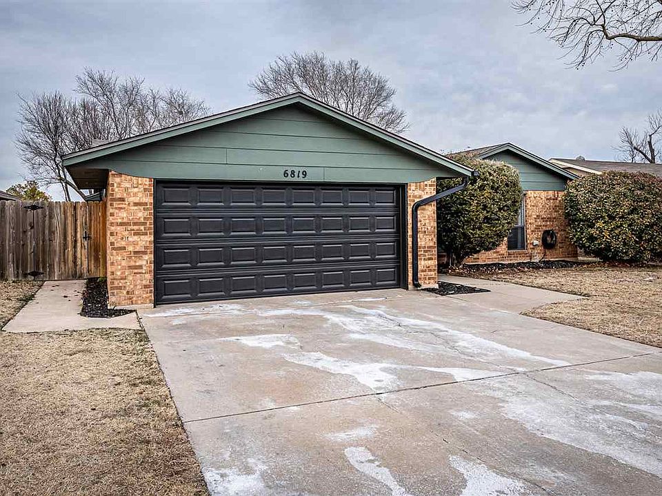 1st image of 6819 NW Willow Creek Dr