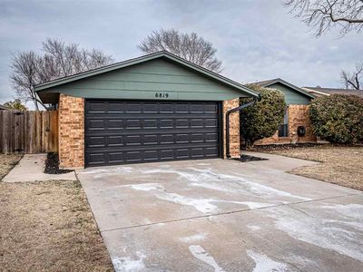 6819 NW Willow Creek Dr, Lawton, OK, 73505