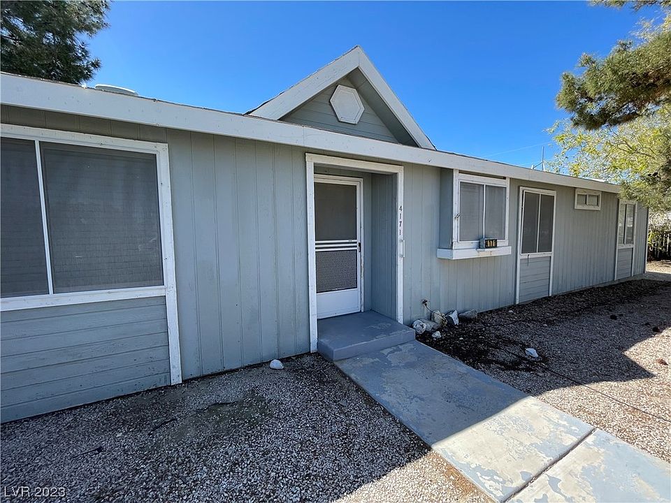 4171 Pinewood St, Pahrump, NV 89048 Zillow