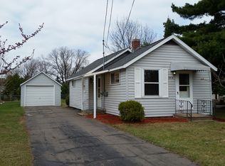 1914 Spring St, Schofield, WI 54476