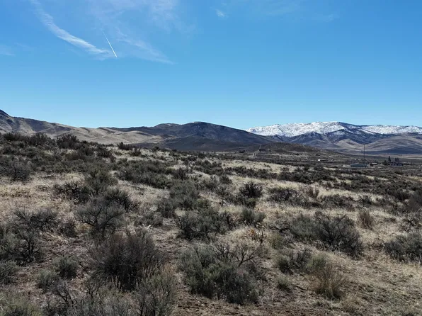 926 Hidden Valley Rd, Chilcoot, CA 96105