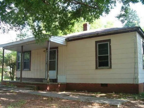 1250 Foushee Rd, Ramseur, NC 27316
