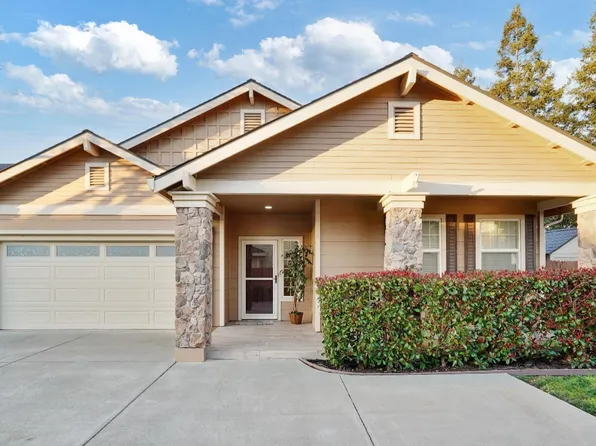 930 Countrywood Circle, Vacaville, CA 95687