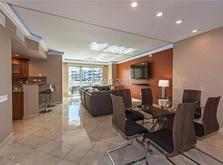 2777 Paradise Rd UNIT 402, Las Vegas, NV 89109