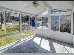 5507 McKenna Rd, Monona, WI 53716