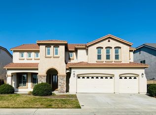 1672 Sevilla Dr, Roseville, CA 95747