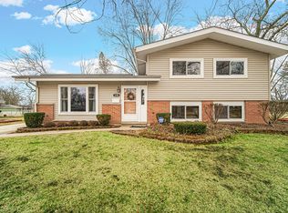 135 Larue St, Park Forest, IL